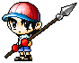 StoneWarrior